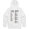 LAURA PAUSINI TOUR HOODIE