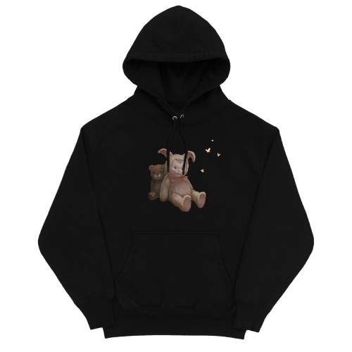 RIP CRYBABY HOODIE