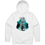 LAURA PAUSINI TOUR HOODIE