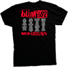 BLINK 182 PUNK BUNNY TEE