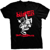 BLINK 182 PUNK BUNNY TEE