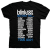 BLINK 182 BUNNY TEE