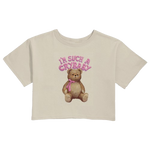 CRYBABY CROP TEE