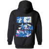 HATSUNE MIKU SUPERHERO Hoodie