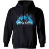 HATSUNE MIKU SUPERHERO Hoodie