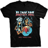 BLINK 182 TOUR TEE