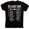 BLINK 182 TOUR TEE