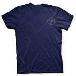 Playera Pixies Arch P Navy