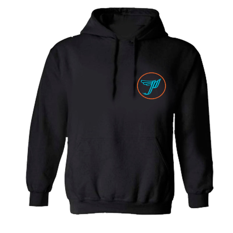 Hoodie Pixies Arch P