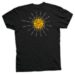 Playera Pixies Into The Sun