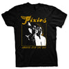 Playera Pixies Into The Sun