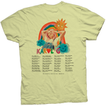 KAROL G PLAYERA TOUR LATAM CRUDO