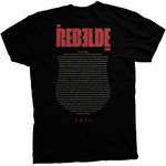 Playera TOUR 2023 RBD