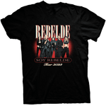 Playera TOUR 2023 RBD