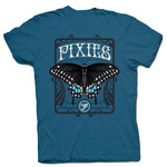 Playera Pixies Polyxenes Tour Girly