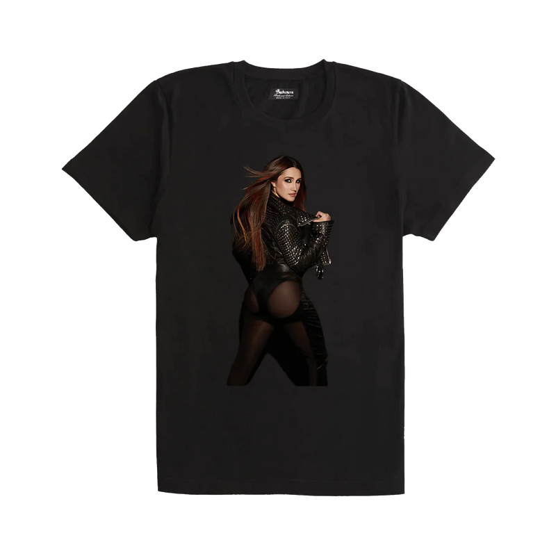 Playera Dulce María RBD