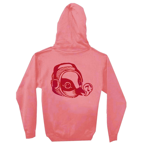 Sudadera Pulso 2019 GNP (mujer)