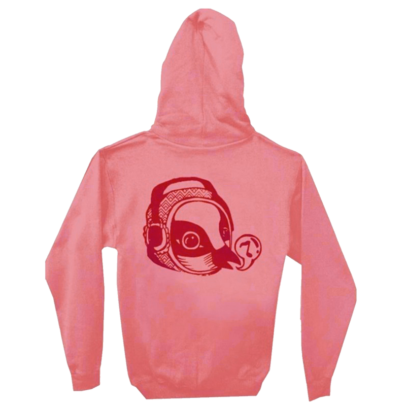 Sudadera Pulso 2019 GNP (mujer)