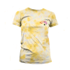 Playera Tie Dye Pulso 2022 (mujer)