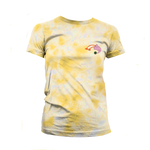 Playera Tie Dye Pulso 2022 (mujer)