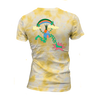 Playera Tie Dye Pulso 2022 (mujer)