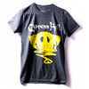 Playera Cypress Hill Gray Smile